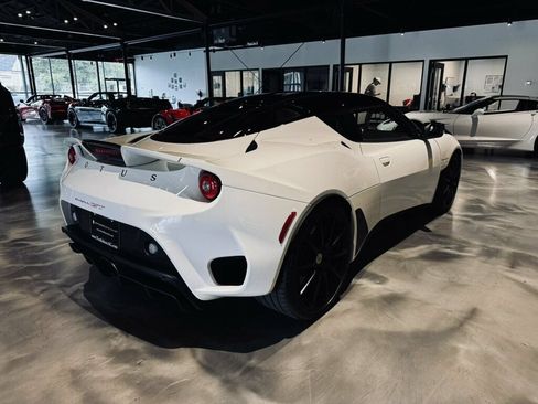Used 2020 Lotus Evora RWD image 5