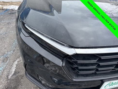 Certified 2024 Honda CR-V LX image 3