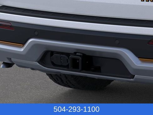 New 2026 Ford Explorer Tremor w/ Tremor Convenience Package image 23