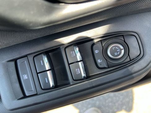 New 2026 Subaru Forester Premium AWD/4WD image 29