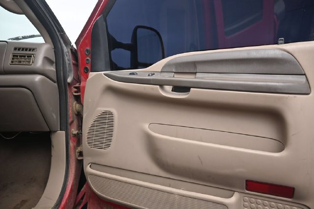 Used 2004 Ford F250 XLT AWD/4WD image 28