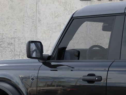 New 2026 Ford Bronco Big Bend image 25