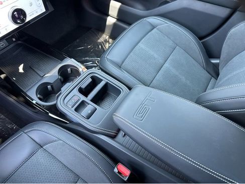 New 2025 Ford Mustang Mach-E GT w/ Interior Protection Package image 31