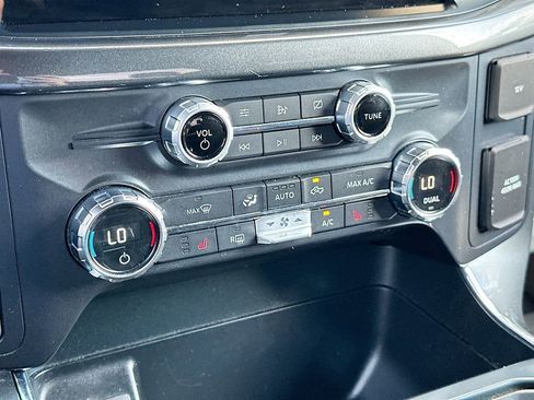 Used 2021 Ford F150 XLT w/ Equipment Group 302A High image 14