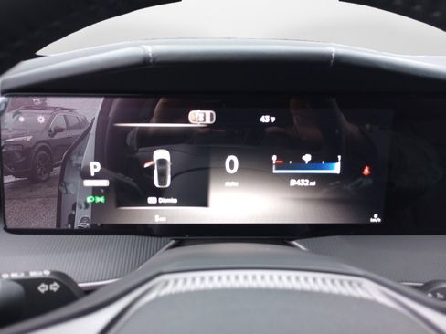 New 2026 Nissan Murano SV AWD/4WD image 11