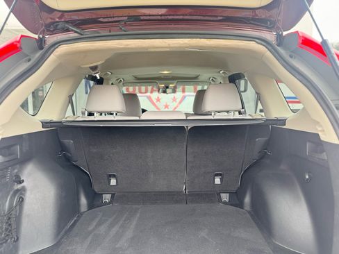 Used 2015 Honda CR-V EX image 49
