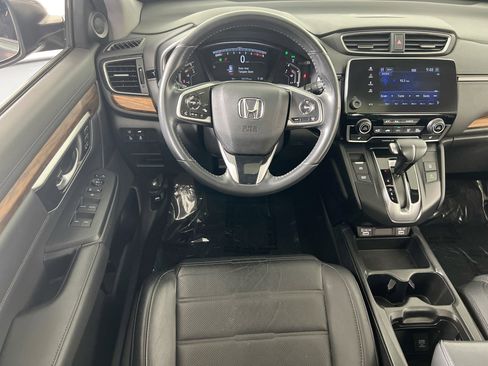 Used 2022 Honda CR-V EX-L image 22