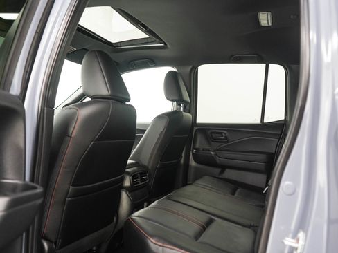 Used 2026 Honda Ridgeline TrailSport image 20