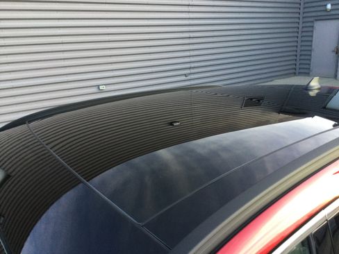 Used 2025 Ford Escape Platinum w/ Premium Technology Package image 6