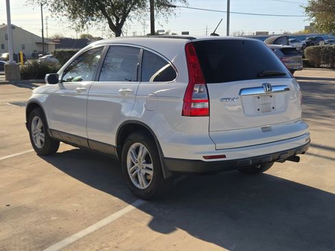 Used 2010 Honda CR-V EX-L image 5