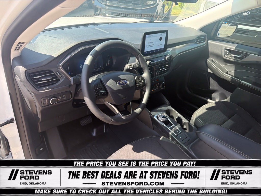 Used 2023 Ford Escape Active FWD image 16