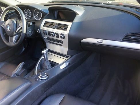 Used 2008 BMW 650i Convertible image 17