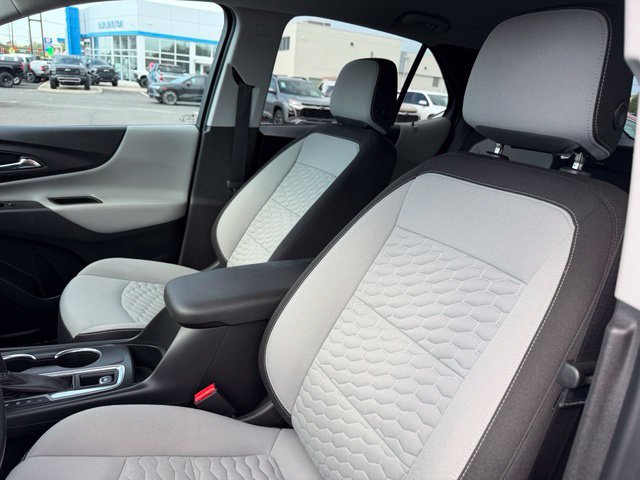 Certified 2020 Chevrolet Equinox LT FWD image 27