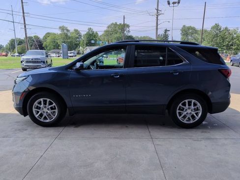 Used 2024 Chevrolet Equinox LT FWD image 6