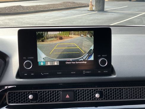 Certified 2023 Honda Civic Sport image 27