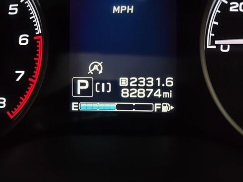 Used 2020 Subaru Forester Premium AWD/4WD image 23