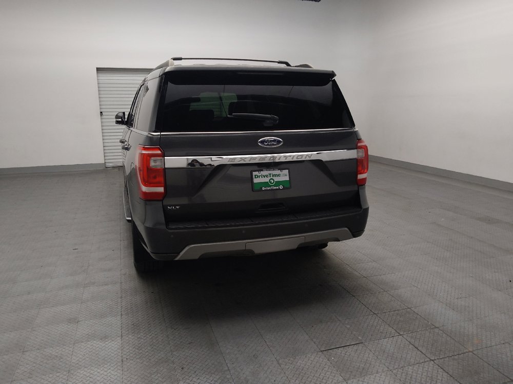 Used 2020 Ford Expedition XLT w/ Equipment Group 202A RWD image 6