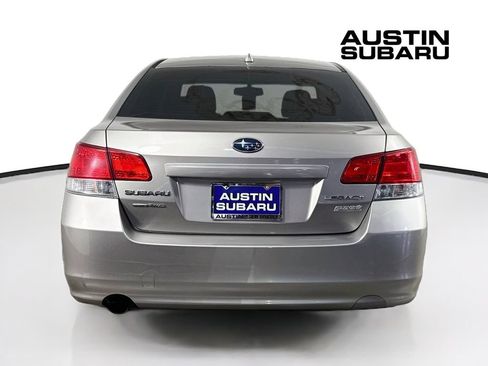 Used 2014 Subaru Legacy 2.5i Premium AWD/4WD image 6