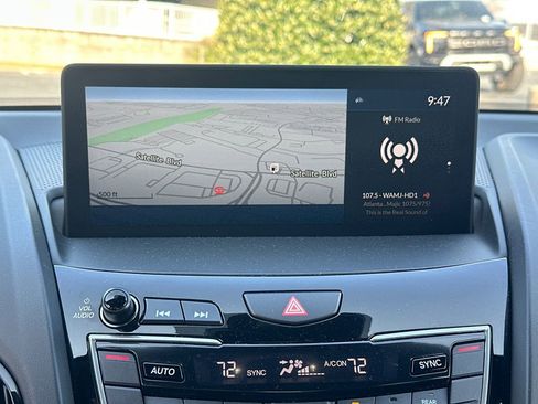 Used 2023 Acura RDX A-Spec image 5