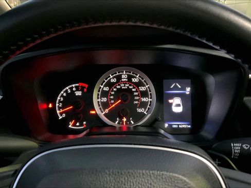 Used 2022 Toyota Corolla SE image 24
