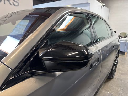 Used 2025 BMW i7 M70 image 8