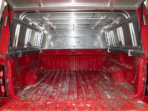 Used 2016 GMC Sierra 2500 Base image 13