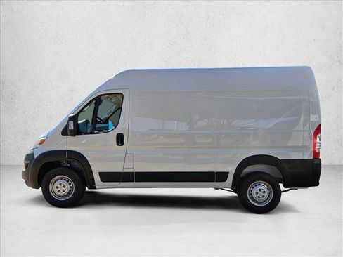 New 2026 RAM ProMaster 2500 w/ Premium Convenience Group image 5
