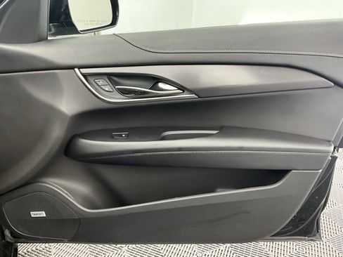 Used 2018 Cadillac ATS 2.0T AWD Sedan image 15