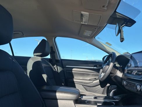 Certified 2023 Nissan Altima 2.5 SV image 28