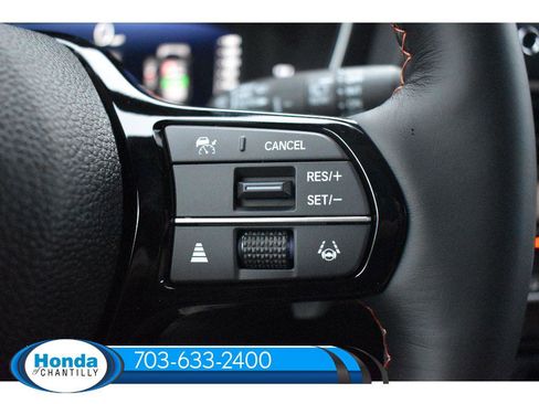 New 2026 Honda Passport TrailSport Elite image 13