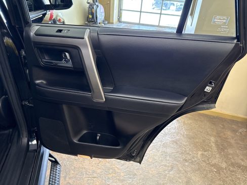 Used 2023 Toyota 4Runner SR5 image 19