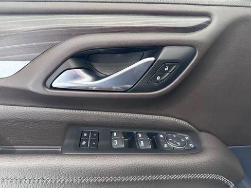 Certified 2021 GMC Yukon Denali AWD/4WD image 28