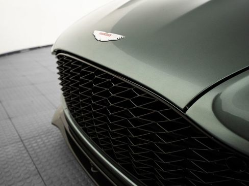 Used 2019 Aston Martin Vanquish Zagato image 21