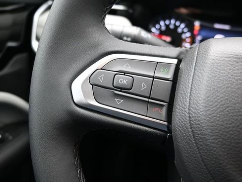 New 2026 Jeep Compass Limited AWD/4WD image 5