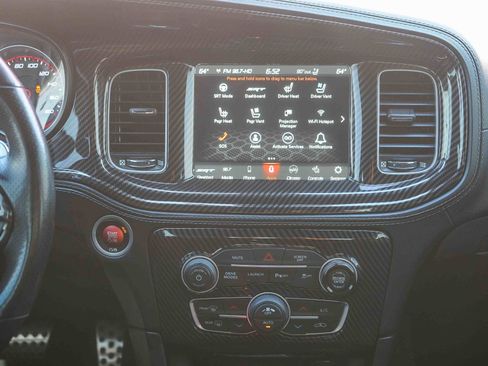 Used 2022 Dodge Charger Scat Pack image 19