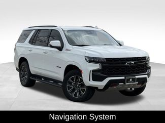 Used 2024 Chevrolet Tahoe Z71 w/ Z71 Off-Road Package AWD/4WD video 2