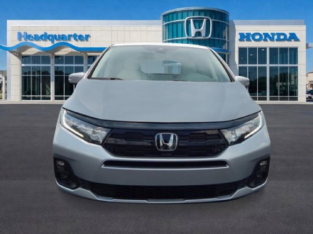 New 2027 Honda Odyssey Touring image 8