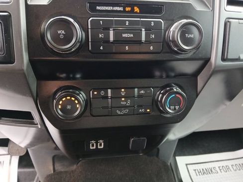 Used 2019 Ford F150 XLT AWD/4WD image 21