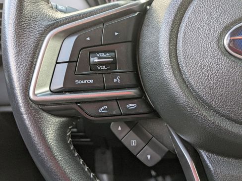 Used 2022 Subaru Outback Premium image 19