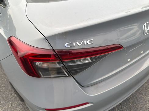Used 2025 Honda Civic Sport image 19