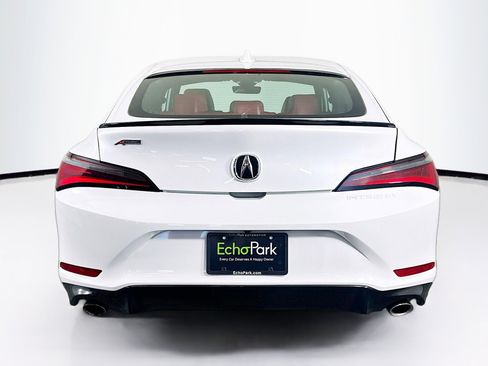 Used 2023 Acura Integra A-Spec image 7