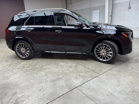 Used 2026 Mercedes-Benz GLE 350 GLE 350 image 6