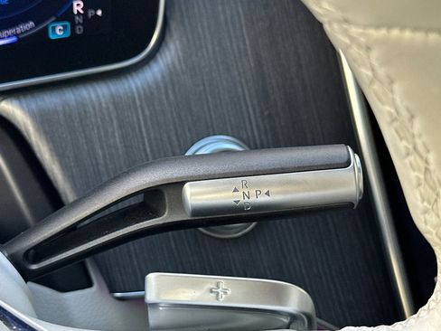 Certified 2023 Mercedes-Benz EQS 450+ SUV image 20