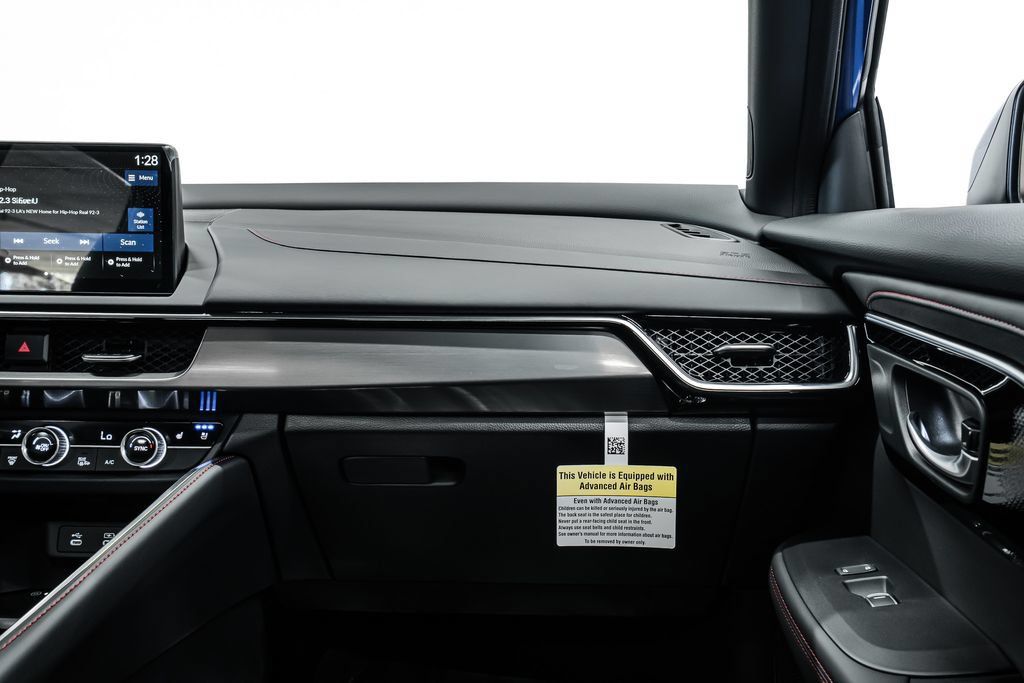 New 2026 Acura ADX A-Spec FWD image 27