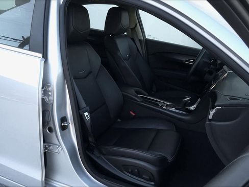 Used 2017 Cadillac ATS 2.0T Sedan image 7