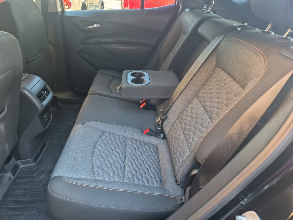 Used 2020 Chevrolet Equinox LT AWD/4WD image 30