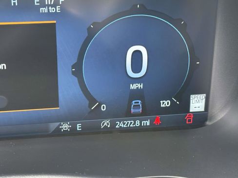 Used 2024 Ford F150 Tremor image 27