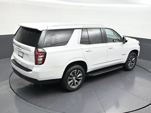 Used 2021 Chevrolet Tahoe LT RWD image 19