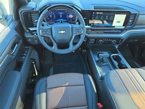 New 2026 Chevrolet Silverado 1500 High Country image 13