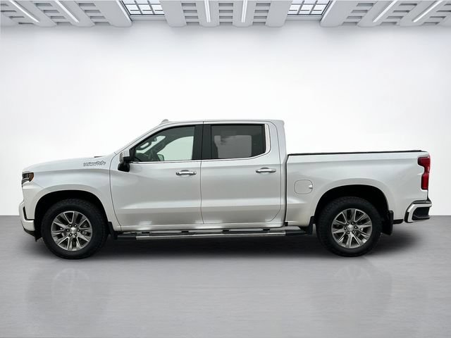 Used 2022 Chevrolet Silverado 1500 High Country w/ Safety Package II AWD/4WD image 34